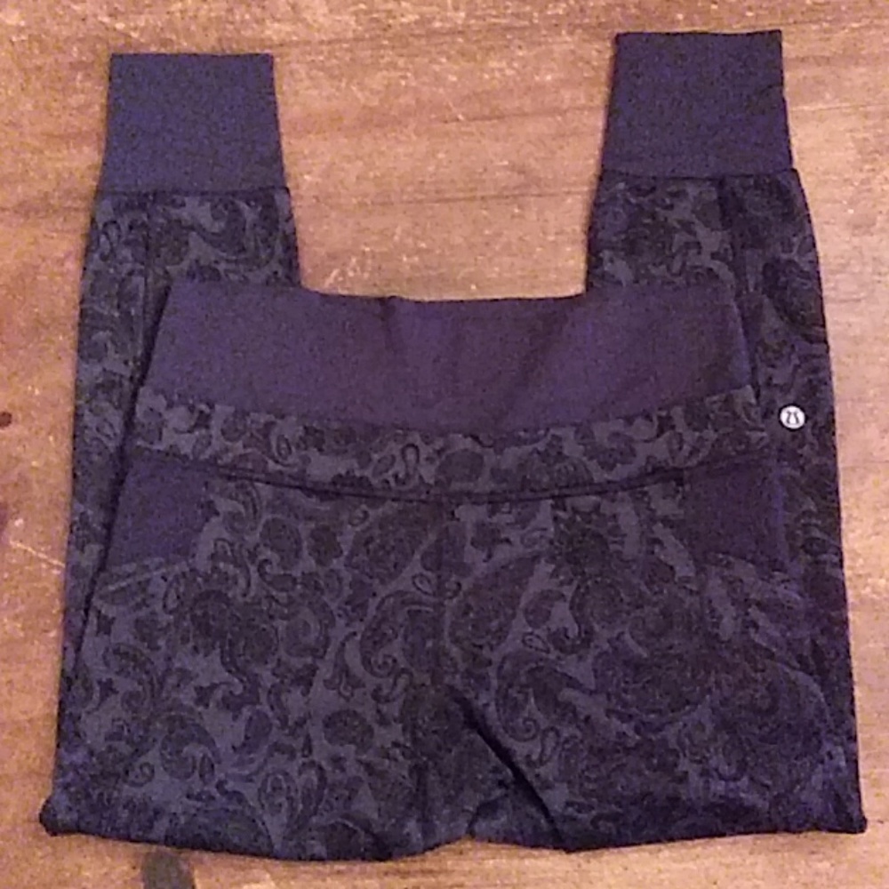 Lululemon Athletica Leggings